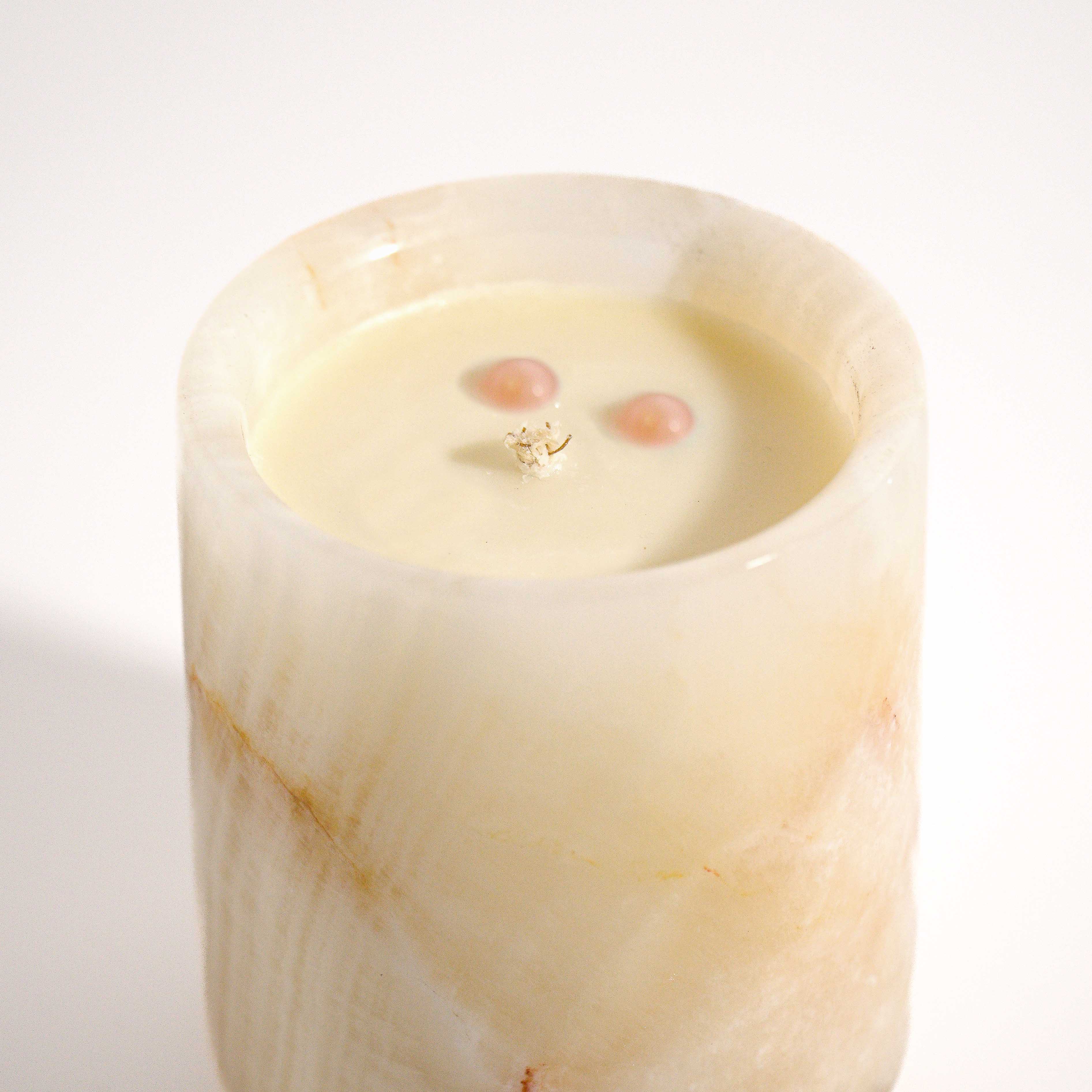 BLOSSOM — Jasmine & Orange Blossom