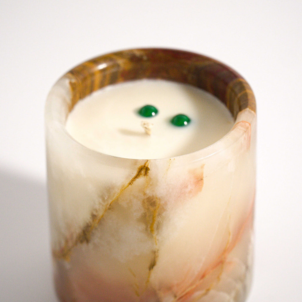 HALO — Lime Basil & Mandarin