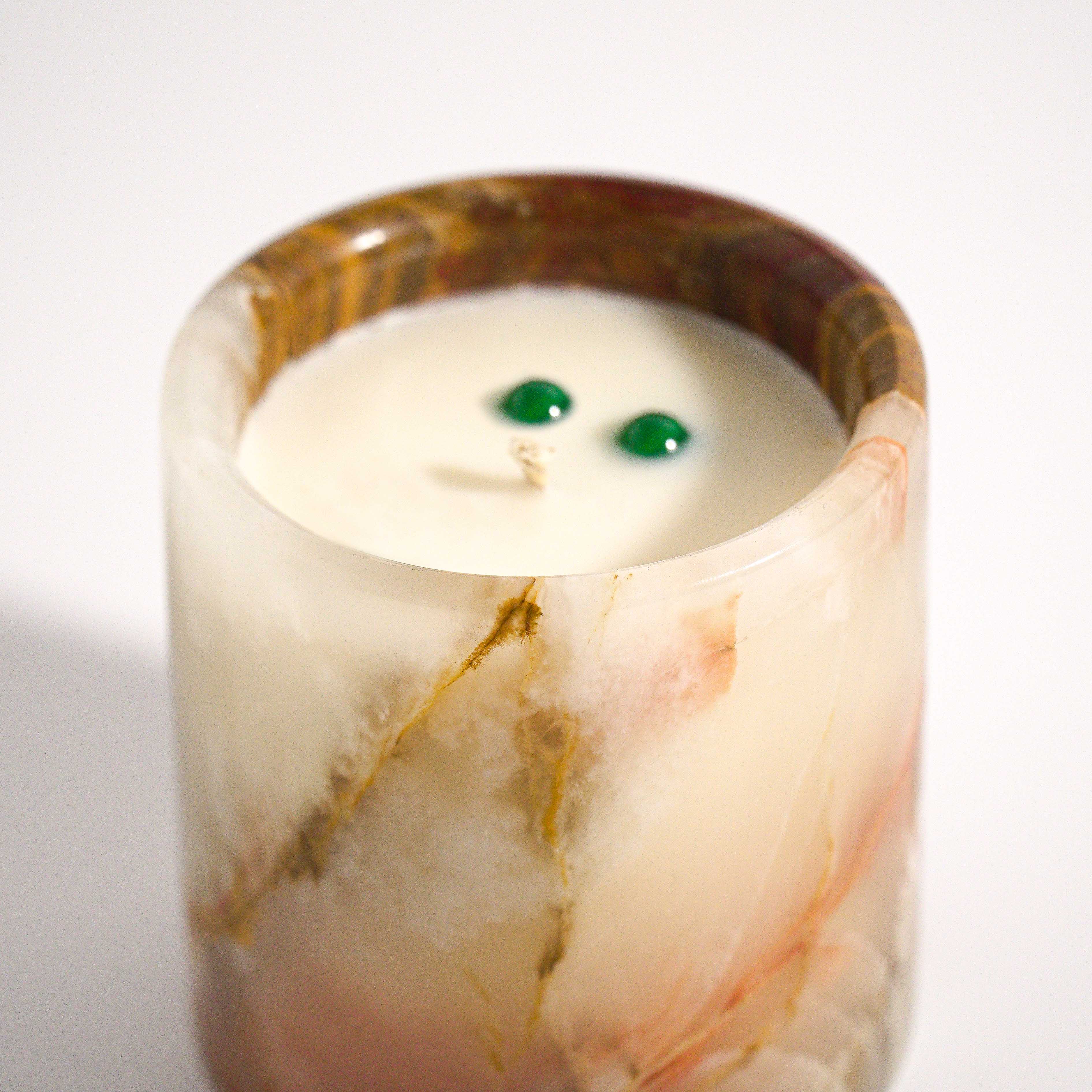 HALO — Lime Basil & Mandarin