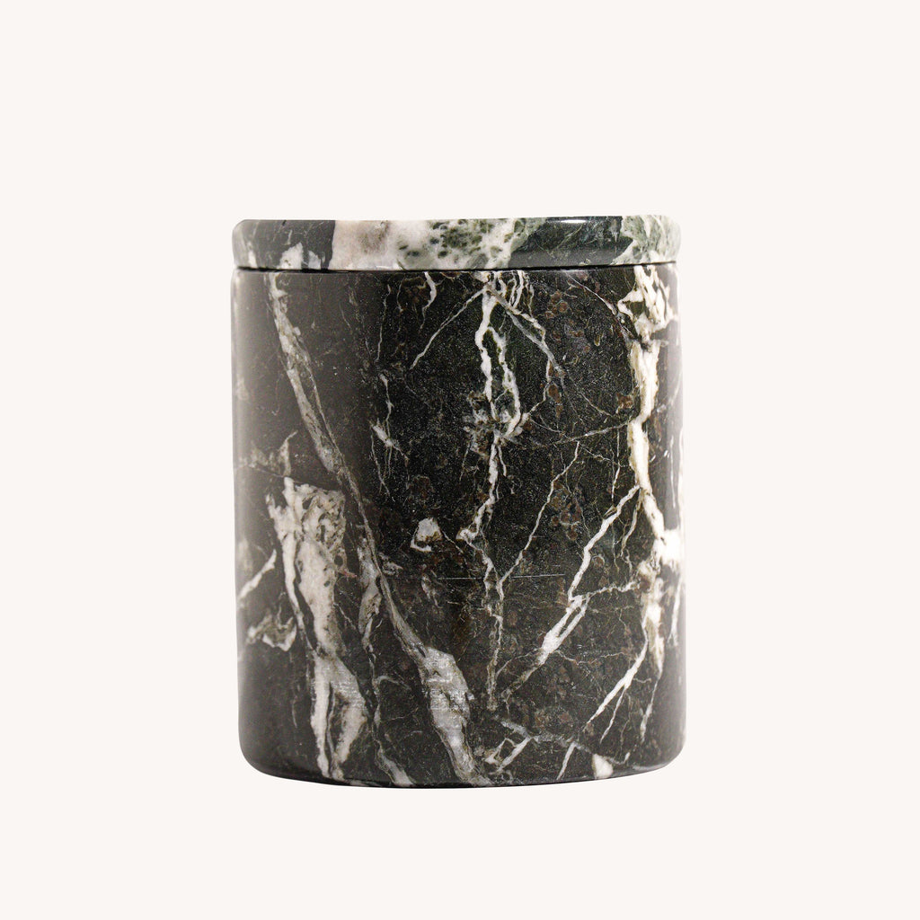 NOMAD — Leather & Oud