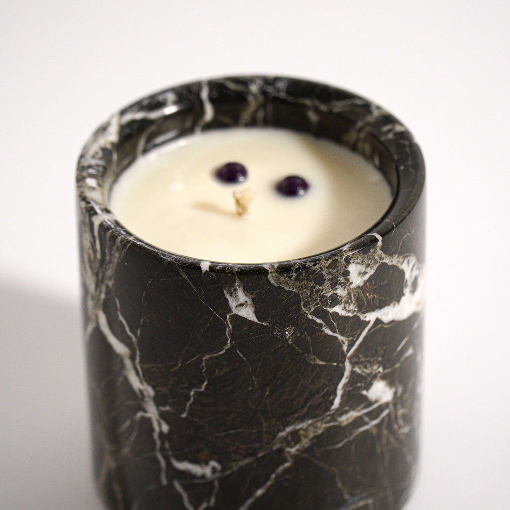 NOMAD — Leather & Oud