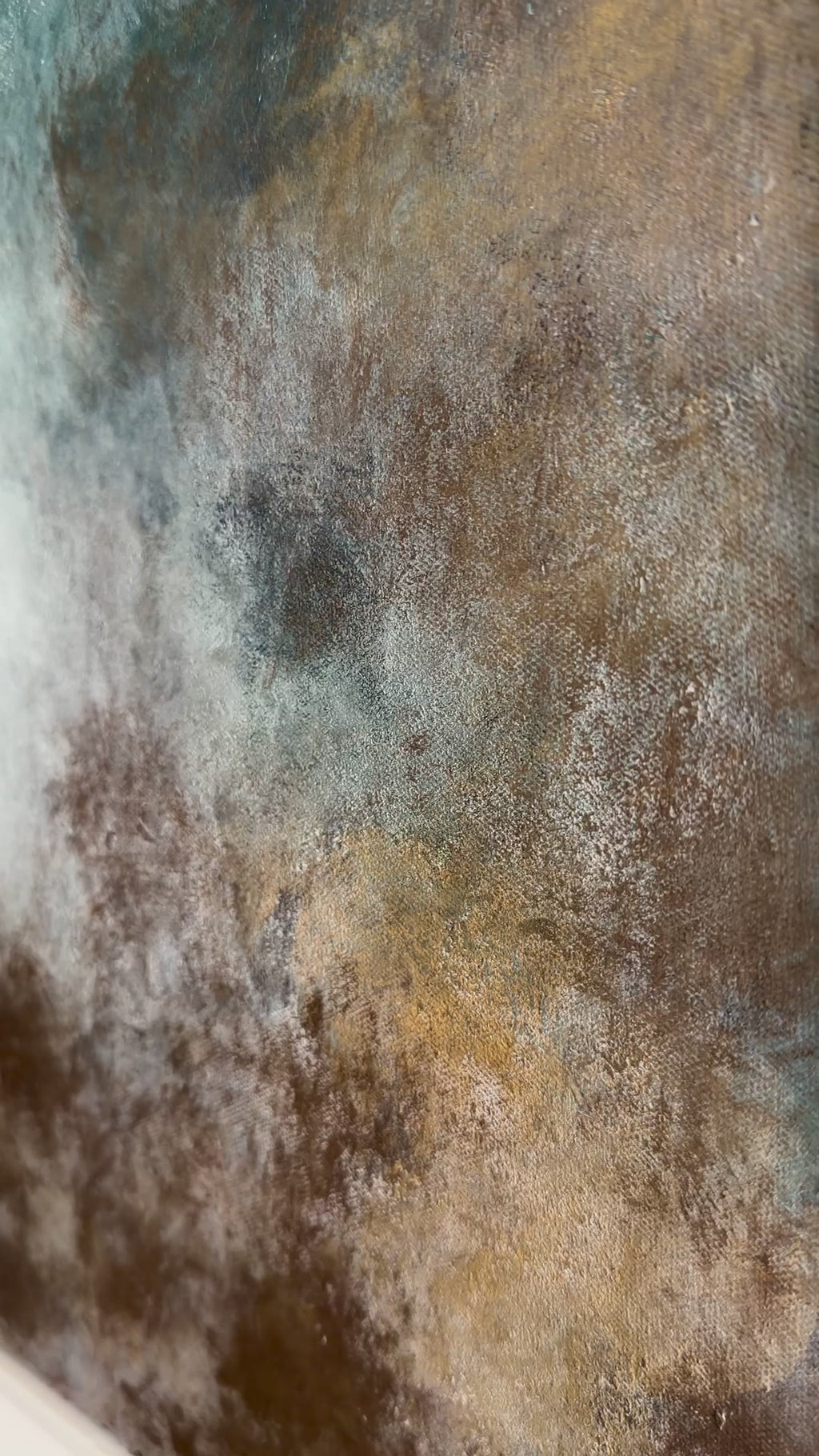 STORM VEIL
