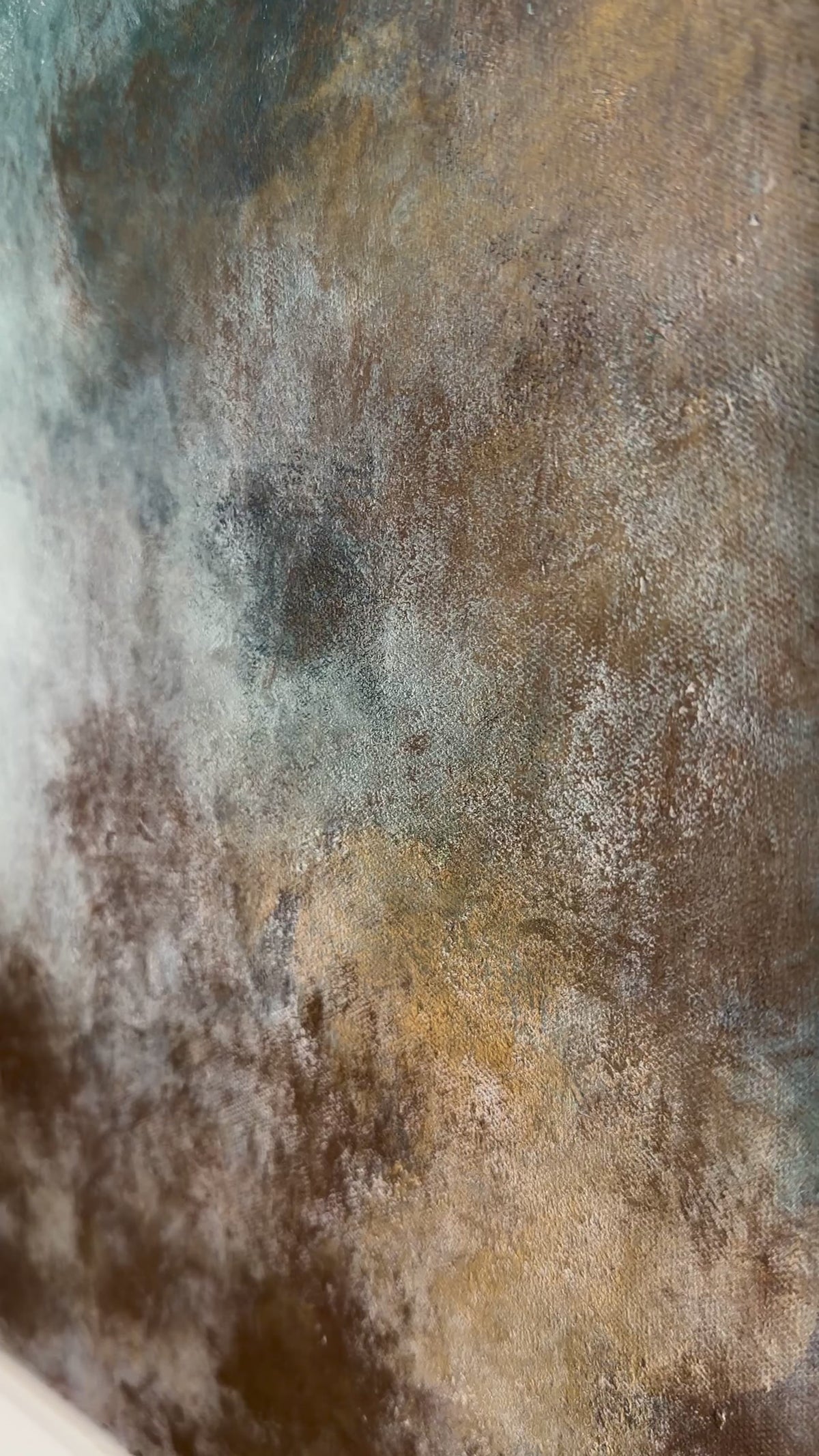 STORM VEIL