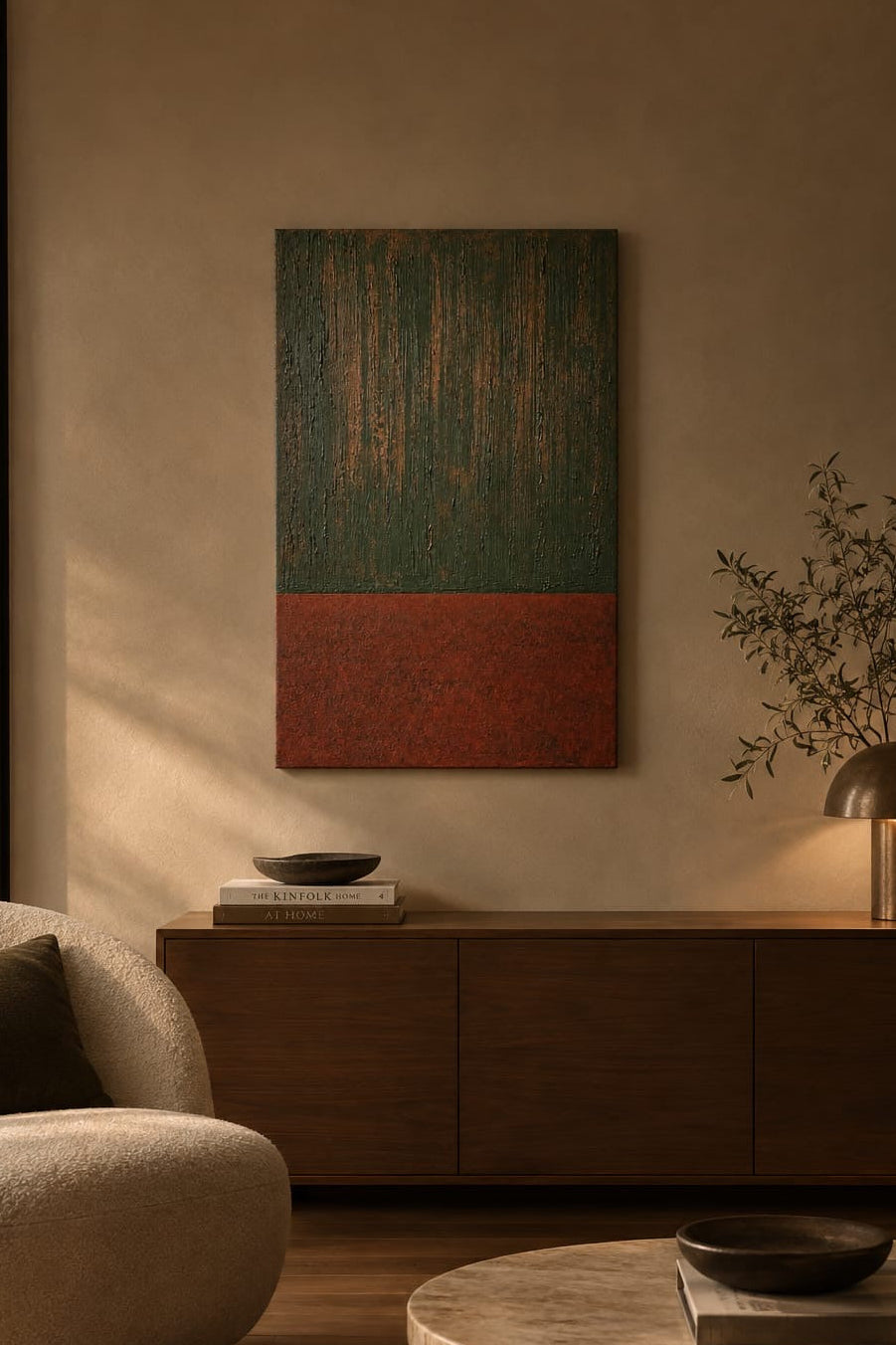 QUIET DIVIDE