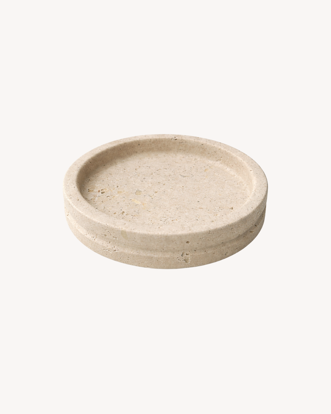 Sang Round Tray