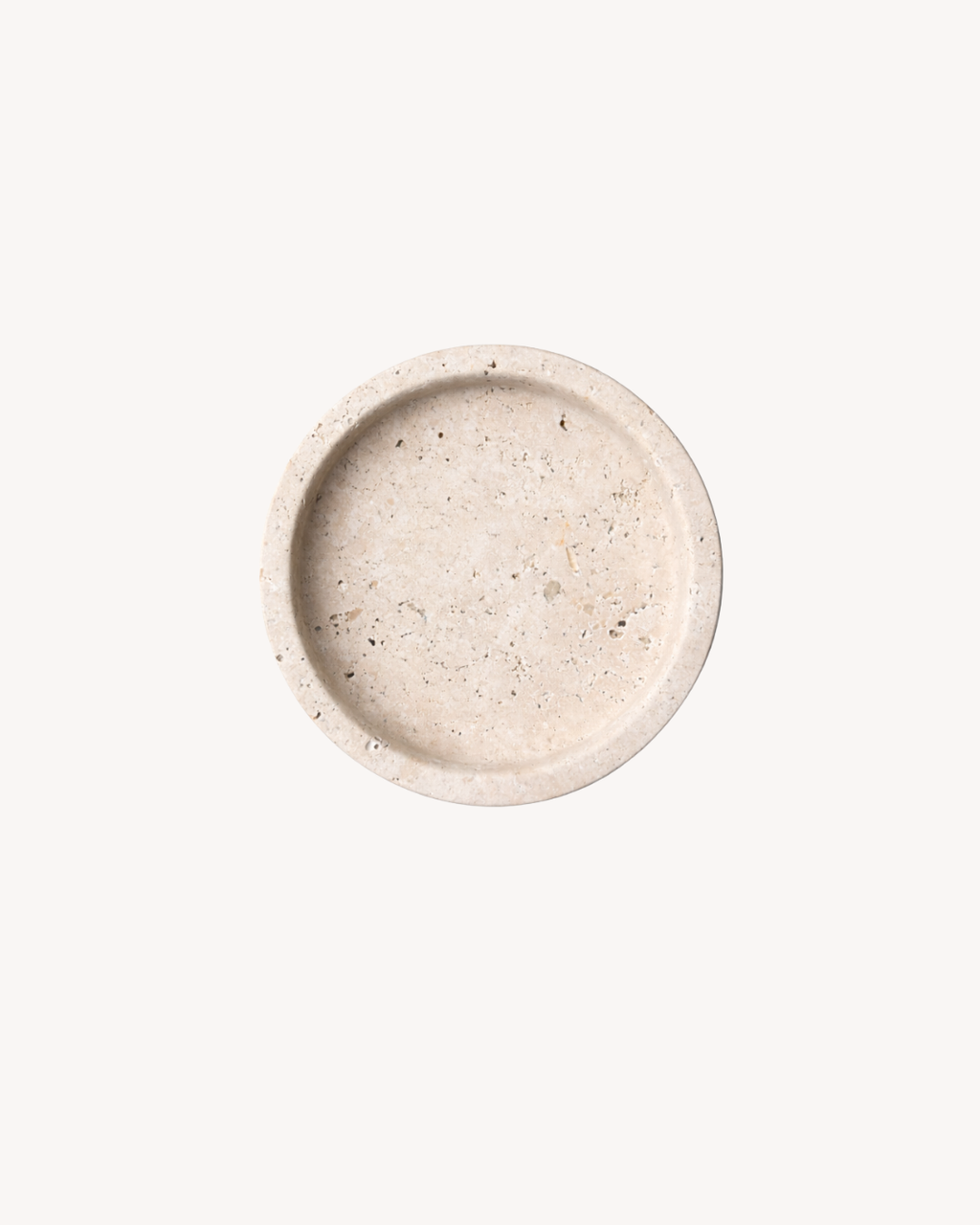 Sang Round Tray