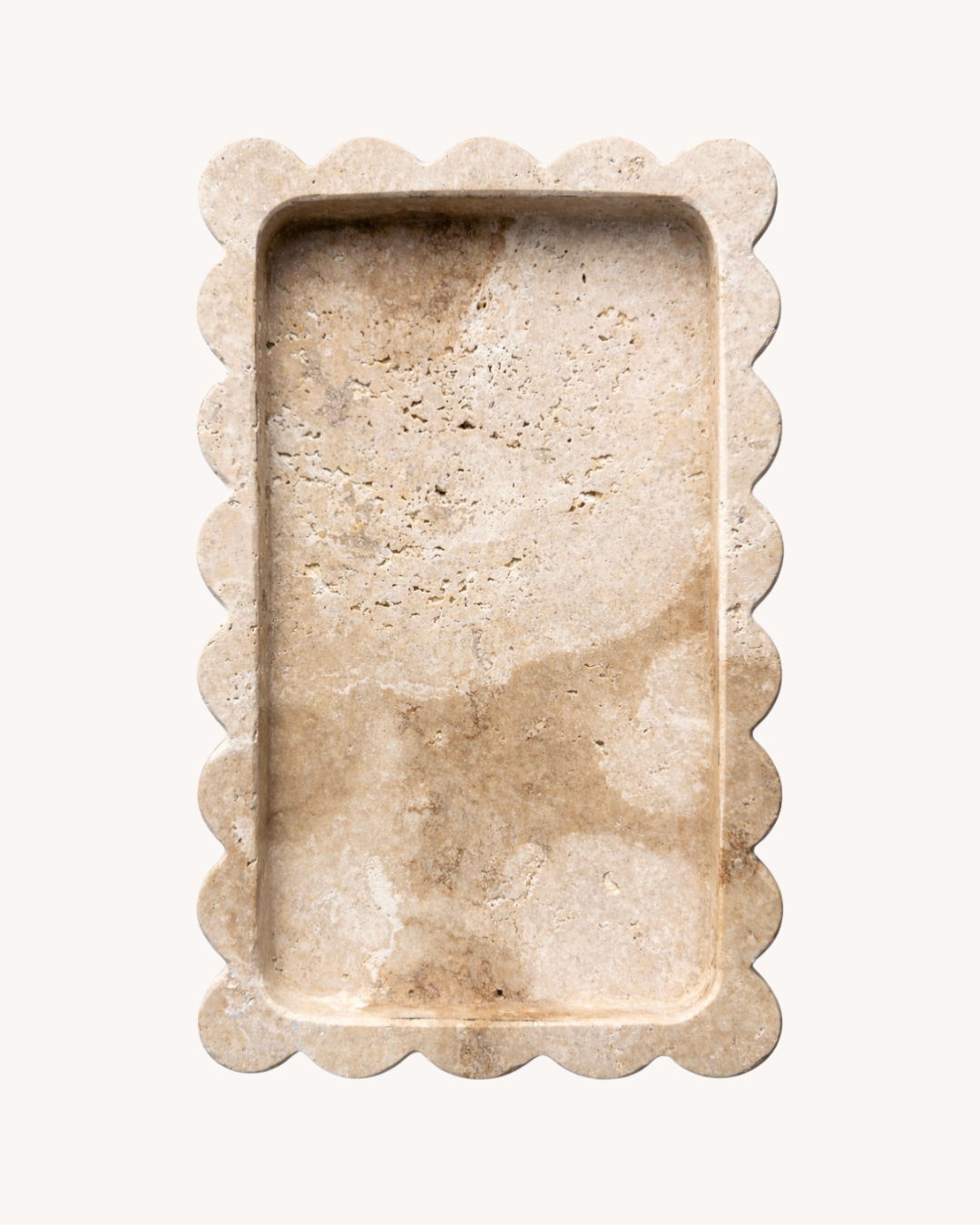 Sang Scallop Tray